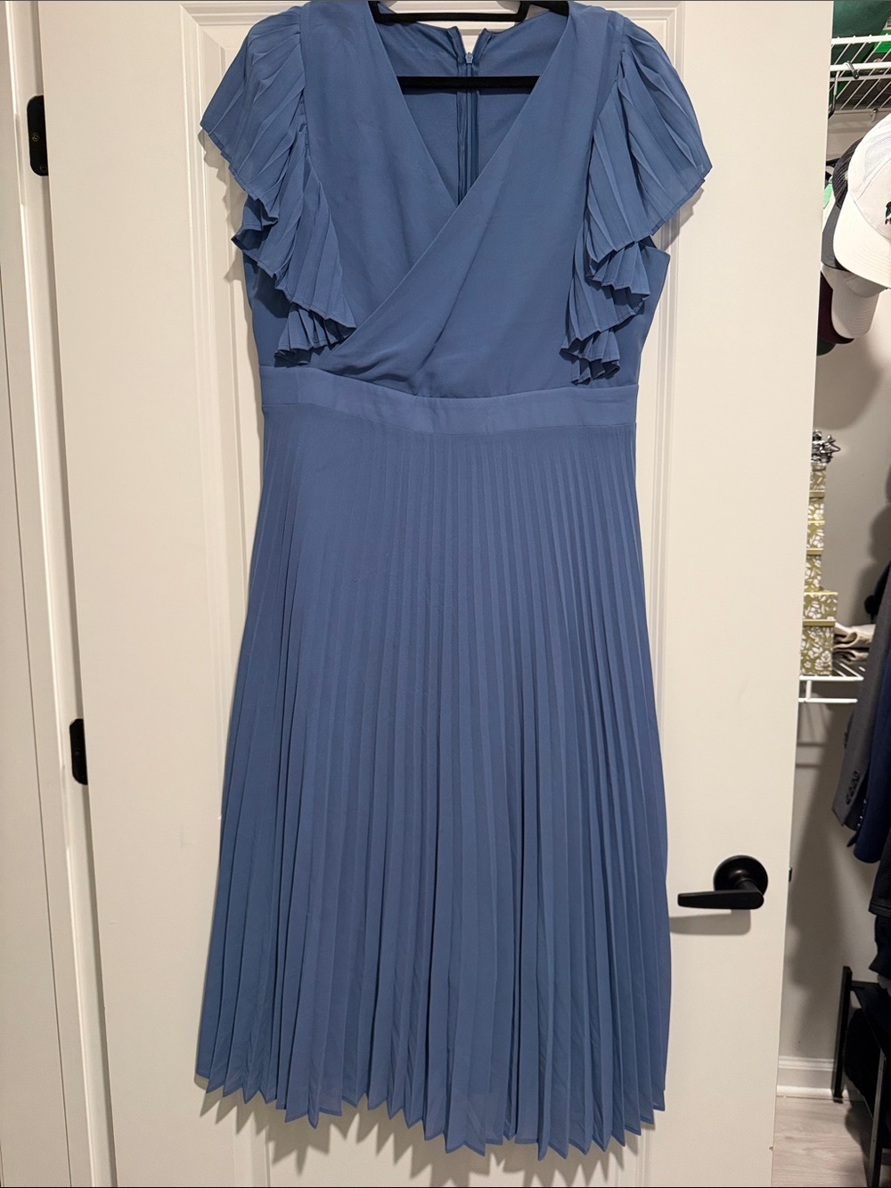 Ivy City Co Dress